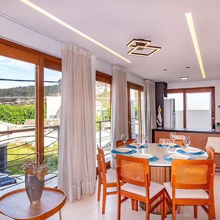 Villa Andorinha - Und 08 - Novo E Aconchegante No Centro De Mucugê Kültér fotó