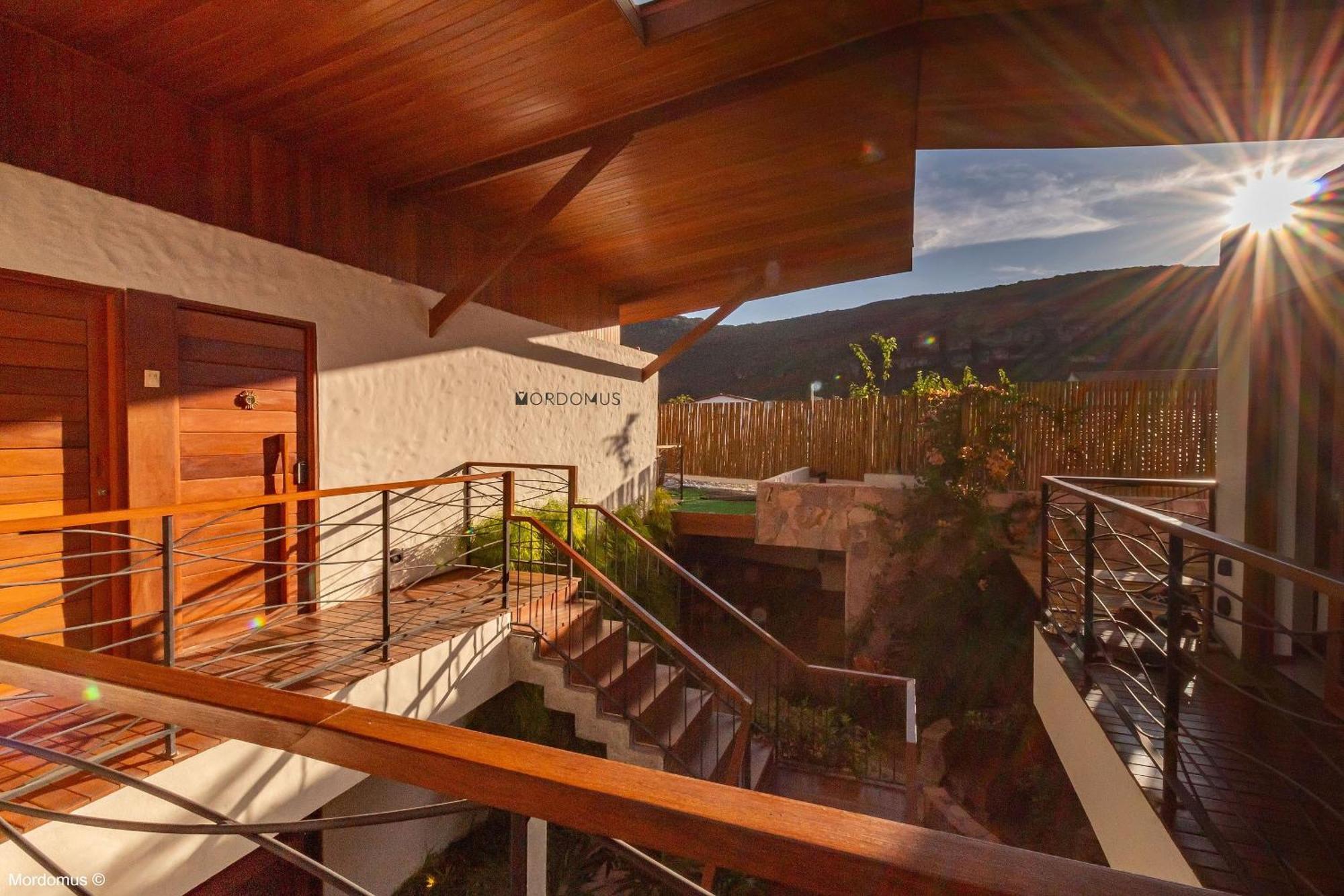 Villa Andorinha - Und 08 - Novo E Aconchegante No Centro De Mucugê Kültér fotó