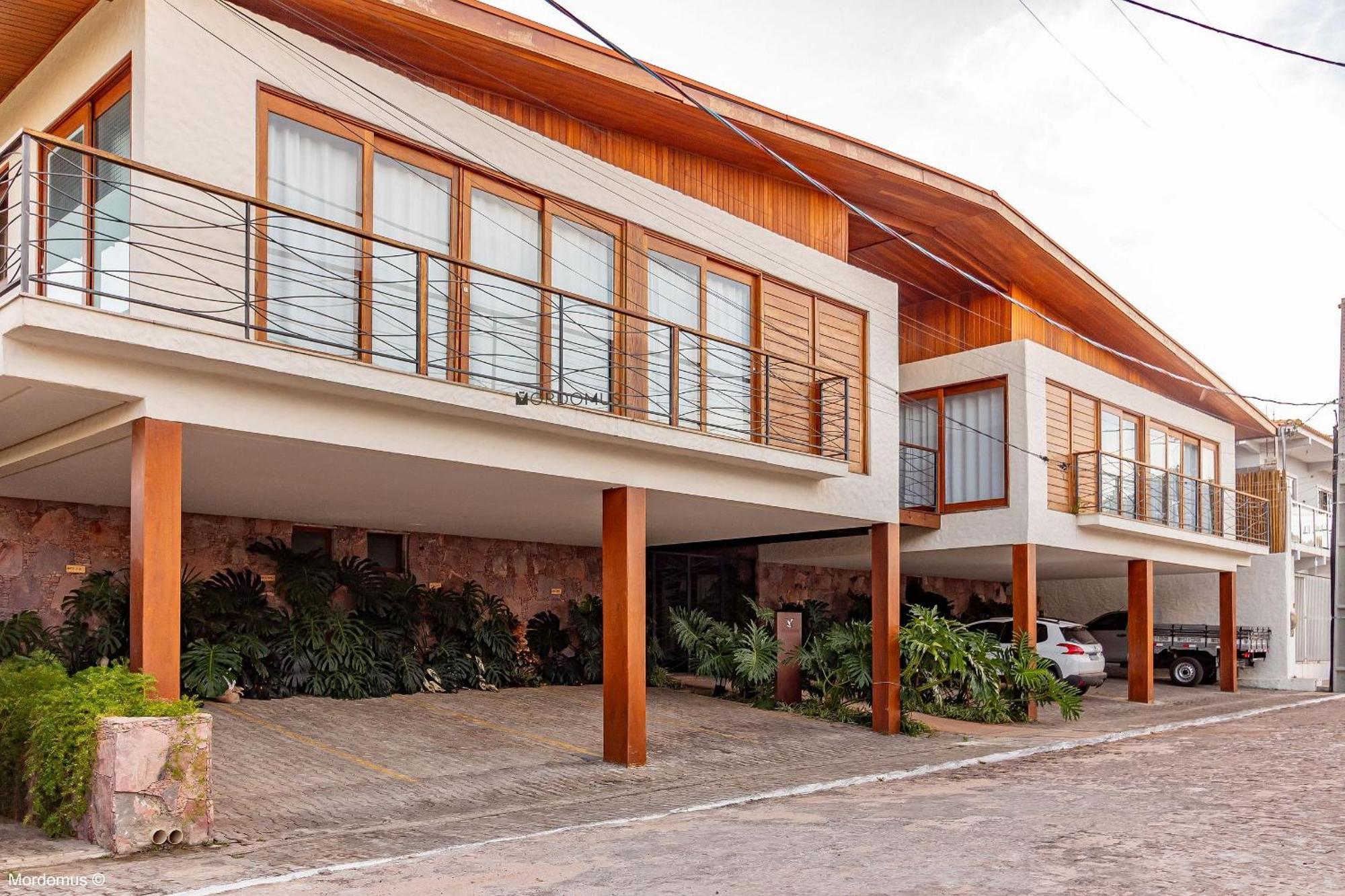 Villa Andorinha - Und 08 - Novo E Aconchegante No Centro De Mucugê Kültér fotó
